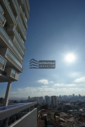 Imagem Apartamento com 3 Quartos à Venda, 130 m² em Alto Da Lapa - São Paulo
