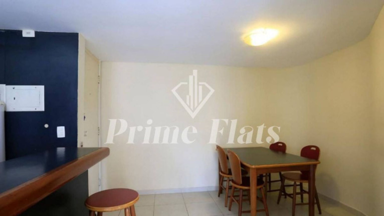 Imagem Apartamento com 1 Quarto à Venda, 38 m² em Brooklin Novo - São Paulo Imagem Apartamento com 1 Quarto à Venda, 38 m² em Brooklin Novo - São Paulo