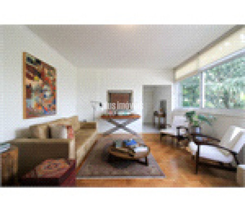 Imagem Apartamento com 3 Quartos à Venda, 146 m² em Jardim América - São Paulo Imagem Apartamento com 3 Quartos à Venda, 146 m² em Jardim América - São Paulo