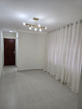 Foto do imóvel Imóvel com 1 Quarto à Venda, 36 m² em Santa Cecília - São Paulo