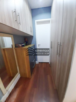 Imagem Apartamento com 3 Quartos à Venda, 94 m² em Centro - São Bernardo Do Campo