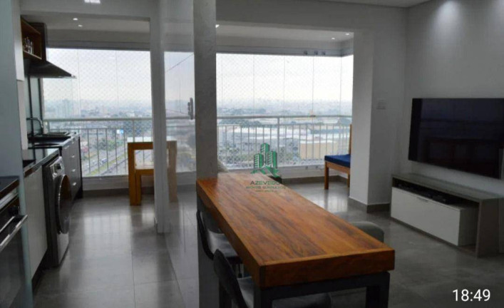 Imagem Apartamento com 2 Quartos à Venda, 71 m² em Vila Antonieta - Guarulhos Imagem Apartamento com 2 Quartos à Venda, 71 m² em Vila Antonieta - Guarulhos