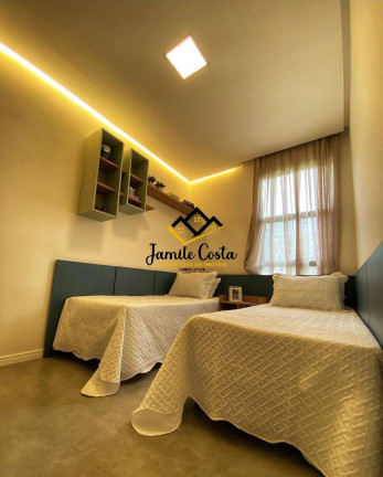 Imagem Casa de Condomínio com 3 Quartos à Venda, 162 m² em Sim - Feira De Santana