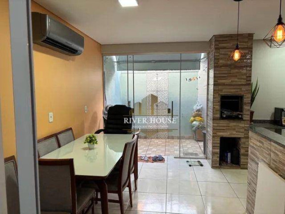 Imagem Casa com 2 Quartos à Venda, 100 m² em Jardim Imperial - Cuiabá Imagem Casa com 2 Quartos à Venda, 100 m² em Jardim Imperial - Cuiabá