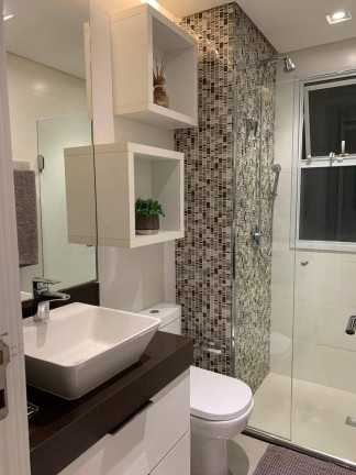 Imagem Apartamento com 3 Quartos à Venda, 155 m² em Centro - São Bernardo Do Campo Imagem Apartamento com 3 Quartos à Venda, 155 m² em Centro - São Bernardo Do Campo