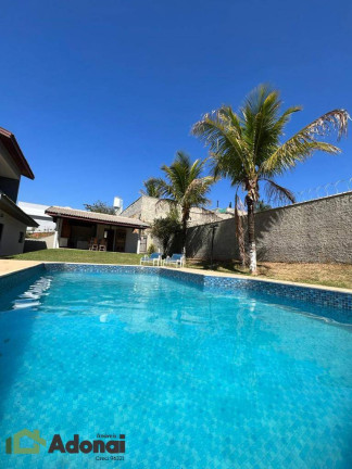 Imagem Casa de Condomínio com 3 Quartos à Venda, 400 m² em Loteamento Portal Da Colina - Jundiaí