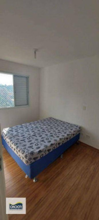 Imagem Apartamento com 2 Quartos à Venda, 54 m² em Reserva Natureza - Cotia