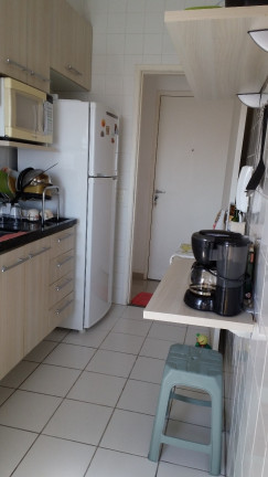 Imagem Apartamento com 2 Quartos à Venda, em Rudge Ramos - São Bernardo Do Campo Imagem Apartamento com 2 Quartos à Venda, em Rudge Ramos - São Bernardo Do Campo