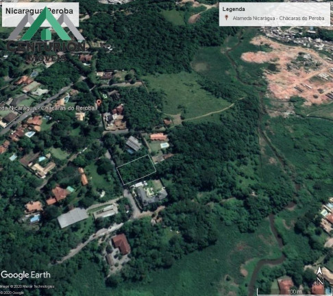Imagem Terreno à Venda, 2 m² em Granja Viana - Jandira Imagem Terreno à Venda, 2 m² em Granja Viana - Jandira