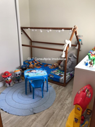 Imagem Casa com 3 Quartos à Venda,  em Jardins Do Império - Indaiatuba