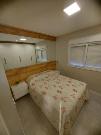 Imagem Apartamento com 3 Quartos à Venda, 88 m² em Campestre - Santo André Imagem Apartamento com 3 Quartos à Venda, 88 m² em Campestre - Santo André