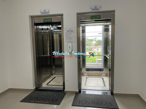 Imagem Cobertura com 3 Quartos à Venda, 150 m² em Toninhas - Ubatuba Imagem Cobertura com 3 Quartos à Venda, 150 m² em Toninhas - Ubatuba