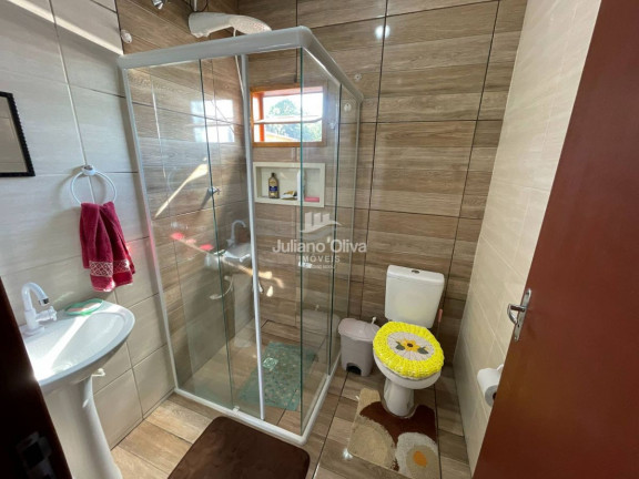 Imagem Casa com 3 Quartos à Venda, 73 m² em Barra Do Sai - Itapoá