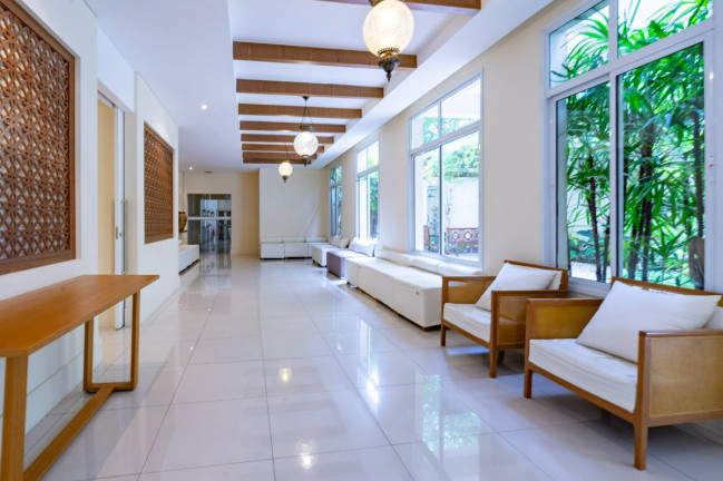 Imagem Apartamento com 2 Quartos à Venda, 63 m² em Jardim Leonor - São Paulo