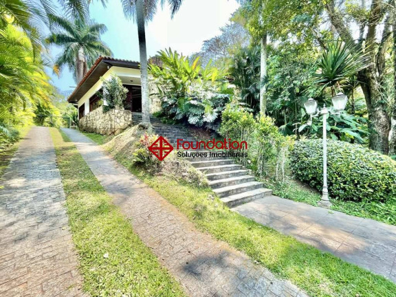 Imagem Casa de Condomínio com 6 Quartos à Venda, 628 m² em Granja Viana - Cotia Imagem Casa de Condomínio com 6 Quartos à Venda, 628 m² em Granja Viana - Cotia
