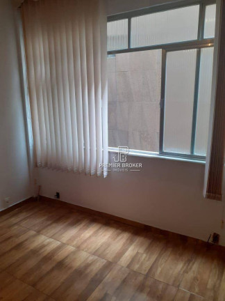 Imagem Apartamento com 1 Quarto à Venda, 25 m² em Agriões - Teresópolis
