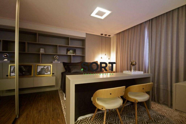 Imagem Cobertura com 4 Quartos à Venda ou Locação, 293 m² em Barra Sul - Balneário Camboriú