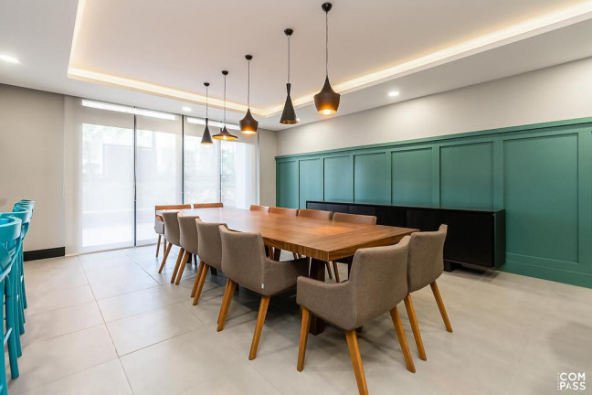 Imagem Apartamento com 2 Quartos à Venda, 58 m² em Central Parque - Porto Alegre