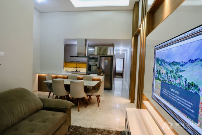 Imagem Casa com 3 Quartos para Alugar, 120 m² em Eucaliptos - Fazenda Rio Grande Imagem Casa com 3 Quartos para Alugar, 120 m² em Eucaliptos - Fazenda Rio Grande