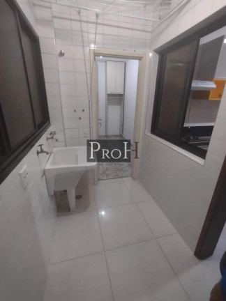 Imagem Apartamento com 3 Quartos à Venda, 106 m² em Cerâmica - São Caetano Do Sul