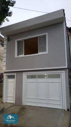 Imagem Casa com 3 Quartos à Venda, 120 m² em Vila Maria Alta - São Paulo Imagem Casa com 3 Quartos à Venda, 120 m² em Vila Maria Alta - São Paulo