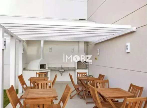 Imagem Imóvel com 3 Quartos à Venda, 73 m² em Vila Andrade - São Paulo