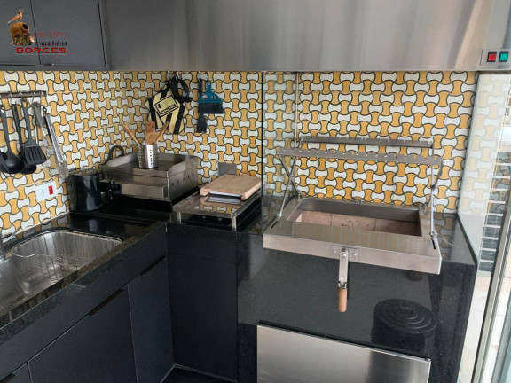 Imagem Apartamento com 3 Quartos à Venda, 175 m² em Brooklin - São Paulo