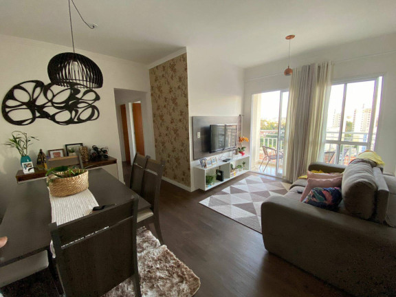 Imagem Apartamento com 2 Quartos à Venda, 63 m² em Jardim América - São José Dos Campos Imagem Apartamento com 2 Quartos à Venda, 63 m² em Jardim América - São José Dos Campos