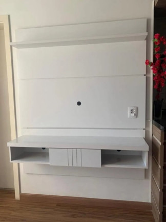 Imagem Apartamento com 3 Quartos à Venda, 66 m² em Tingui - Curitiba