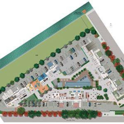 Imagem Apartamento com 2 Quartos à Venda, 92 m² em Barra Da Tijuca - Rio De Janeiro