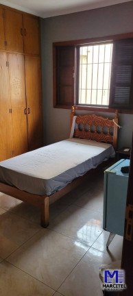Imagem Casa com 3 Quartos à Venda, 440 m² em Jardim Carapicuiba - Carapicuíba