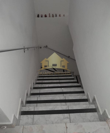 Imagem Sobrado com 3 Quartos à Venda, 110 m² em Jardim Santa Maria - São Paulo Imagem Sobrado com 3 Quartos à Venda, 110 m² em Jardim Santa Maria - São Paulo