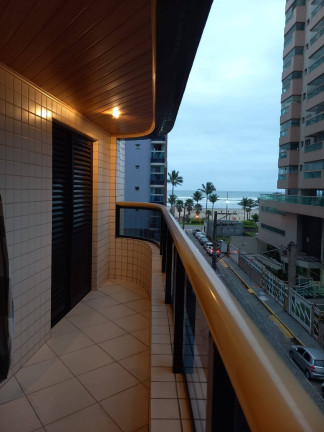 Apartamento com 2 Quartos à Venda, 75 m² em Tupi - Praia Grande