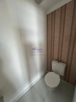 Imagem Apartamento com 3 Quartos à Venda,  em Vila Augusta - Guarulhos