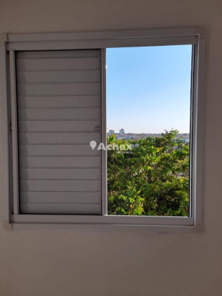 Imagem Apartamento com 2 Quartos à Venda, 48 m² em Residencial Guairá - Sumaré