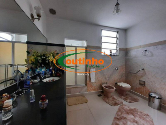 Imagem Cobertura com 3 Quartos à Venda, 362 m² em Tijuca - Rio De Janeiro Imagem Cobertura com 3 Quartos à Venda, 362 m² em Tijuca - Rio De Janeiro