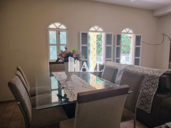 Casa com 3 Quartos à Venda, 130 m² em Jardim Castelinho - São José Do Rio Preto