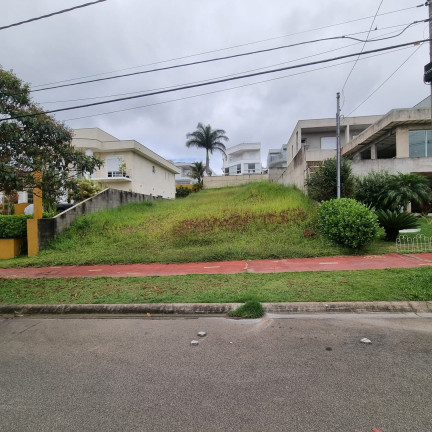 Imagem Terreno à Venda, 560 m² em Jardim Do Golf I - Jandira