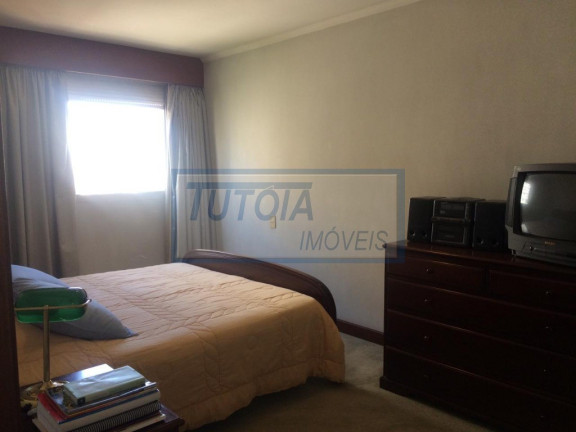 Imagem Apartamento com 3 Quartos à Venda, 109 m² em Bela Vista - Sao Paulo