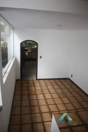 Imagem Sobrado com 5 Quartos à Venda, 330 m² em Brooklin Paulista - São Paulo
