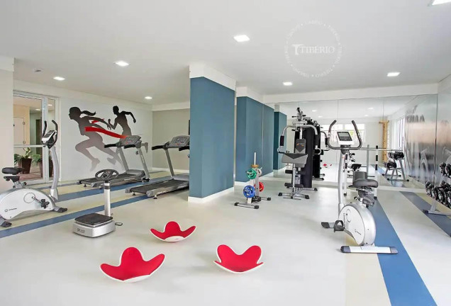 Imagem Apartamento com 3 Quartos à Venda, 64 m²