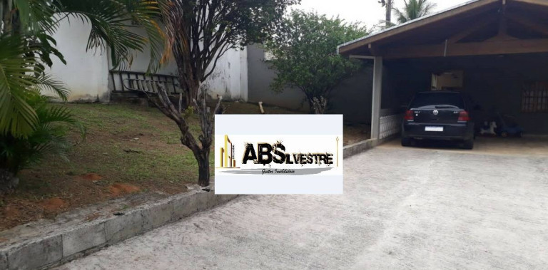 Imagem Casa com 6 Quartos à Venda, 4 m² em São Gonçalo - Taubaté Imagem Casa com 6 Quartos à Venda, 4 m² em São Gonçalo - Taubaté