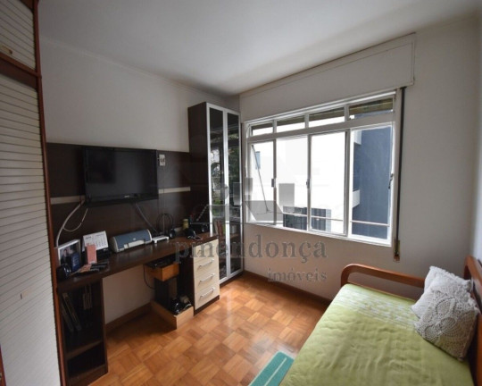 Imagem Apartamento com 3 Quartos à Venda, 192 m² em Higienópolis - São Paulo