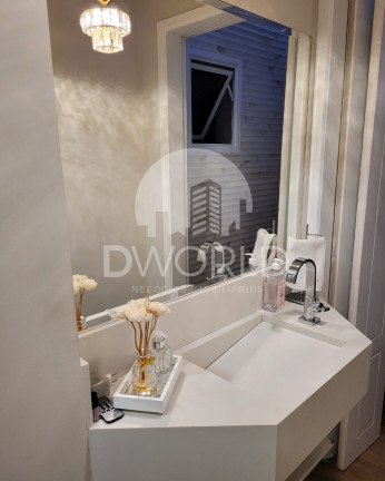 Imagem Casa com 3 Quartos à Venda, 136 m² em Vila Curuçá - Santo André