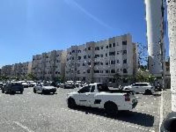 Imagem Apartamento com 2 Quartos à Venda, 41 m² em Campo Grande - Rio De Janeiro Imagem Apartamento com 2 Quartos à Venda, 41 m² em Campo Grande - Rio De Janeiro