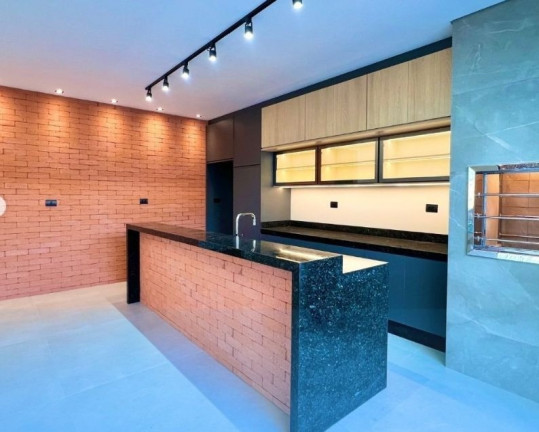Imagem Casa com 3 Quartos à Venda, 121 m² em Parque Das Laranjeiras - Maringa Imagem Casa com 3 Quartos à Venda, 121 m² em Parque Das Laranjeiras - Maringa