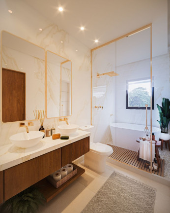 Imagem Imóvel com 2 Quartos à Venda, 111 m² em Centro