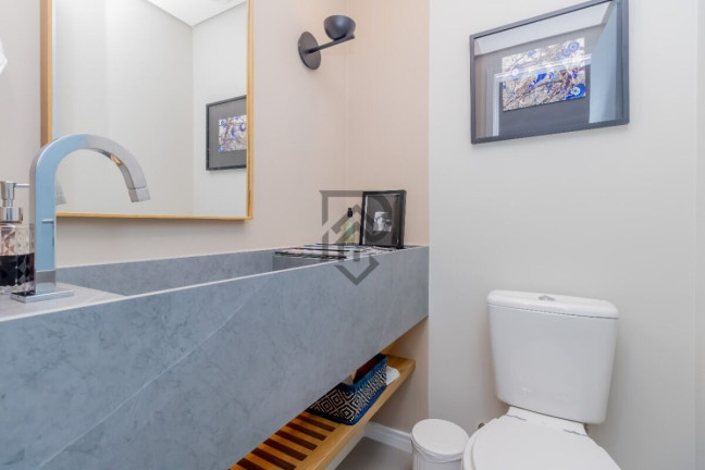 Apartamento com 4 Quartos à Venda, 150 m² em Perdizes - São Paulo