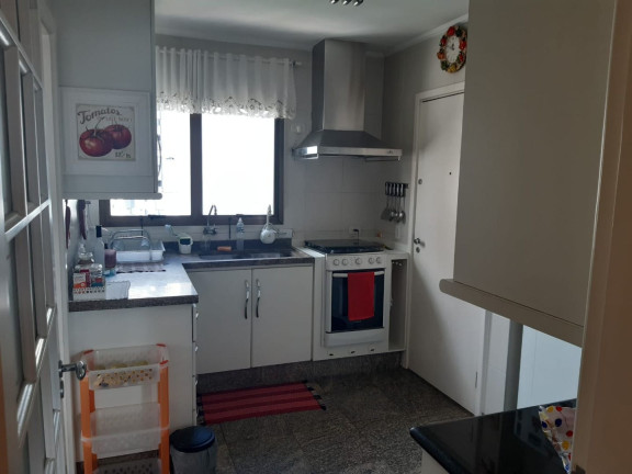 Imagem Apartamento com 3 Quartos à Venda, 103 m² em Vila Andrade - São Paulo