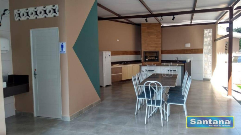 Imagem Apartamento com 2 Quartos à Venda, 78 m² em Olegário Pinto - Caldas Novas